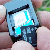 MINI GPS